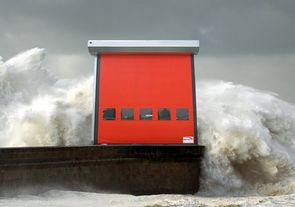 Dynaco-Schnelllauftore Dynaco-Schnelllauftore