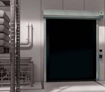 Schnelllauftore Atex Exposionsschutz Schnelllauftore Atex Exposionsschutz