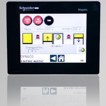 Intelligente Steuerung Dynalogic 5