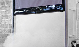 Optimal dicht Schnelllauftore Optimal dicht Schnelllauftore