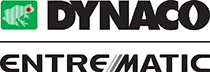 Logo Dynaco Logo Dynaco