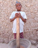 Ssnata aus Mali Ssnata aus Mali